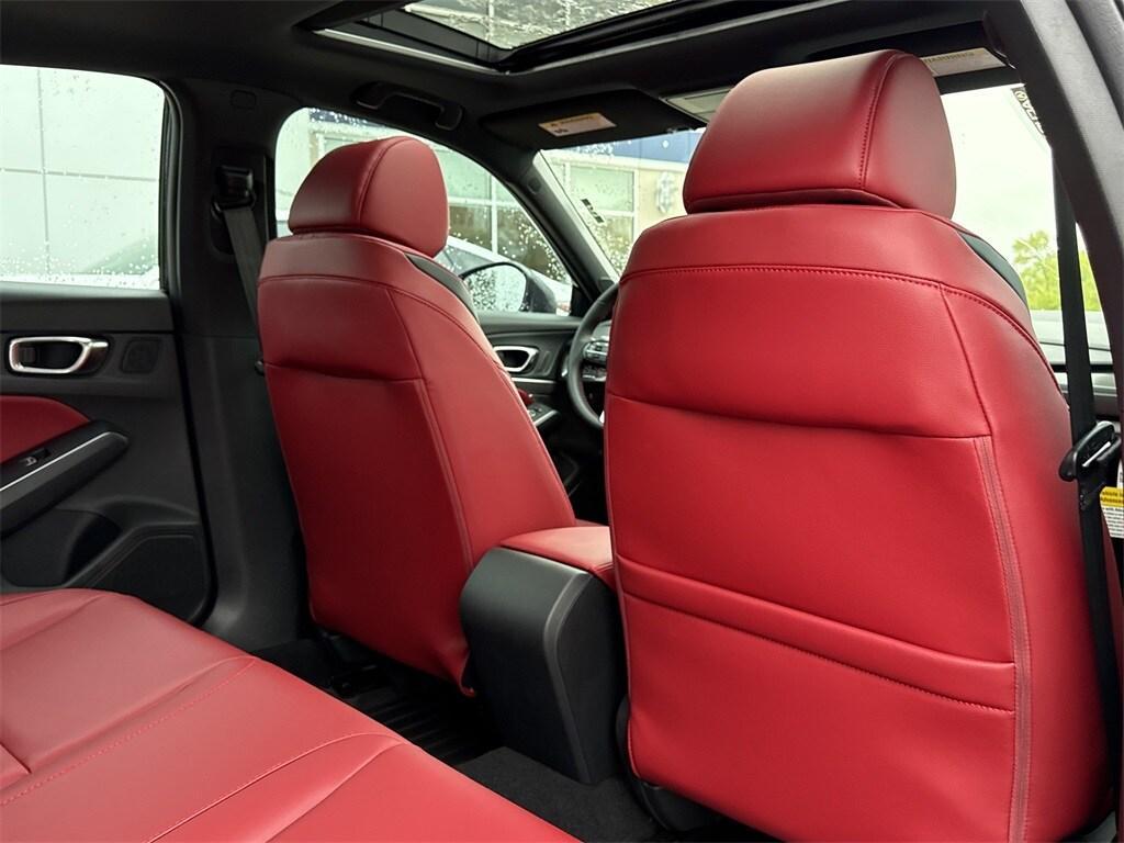 new 2025 Acura Integra car, priced at $33,795