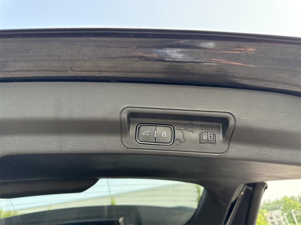 used 2023 Ford Explorer car, priced at $26,500
