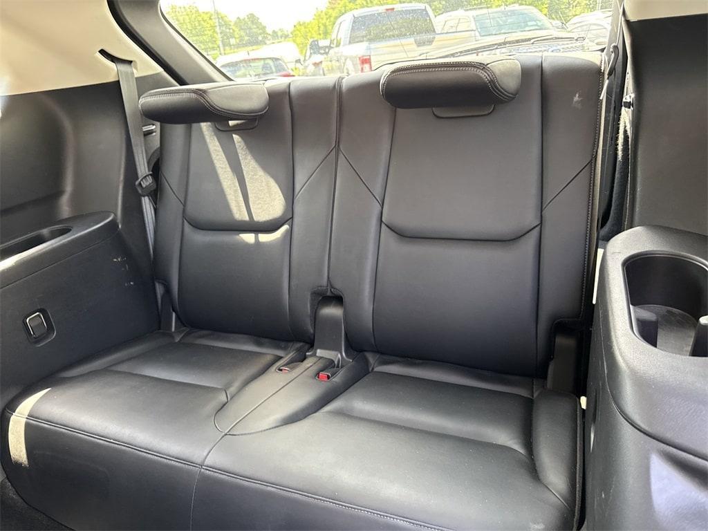 used 2023 Mazda CX-9 car, priced at $24,250