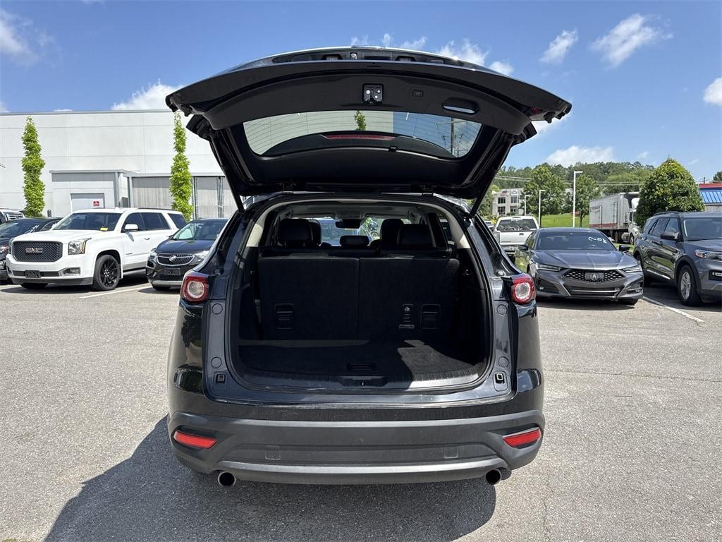 used 2023 Mazda CX-9 car, priced at $24,250