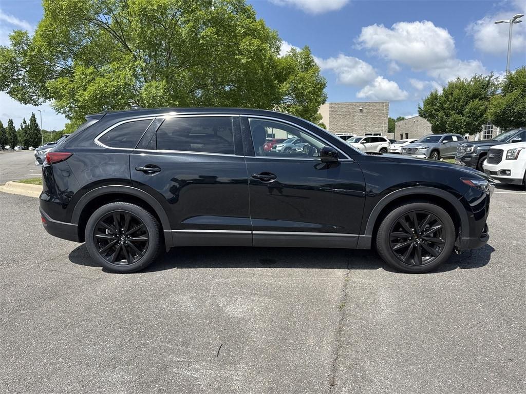 used 2023 Mazda CX-9 car, priced at $24,250