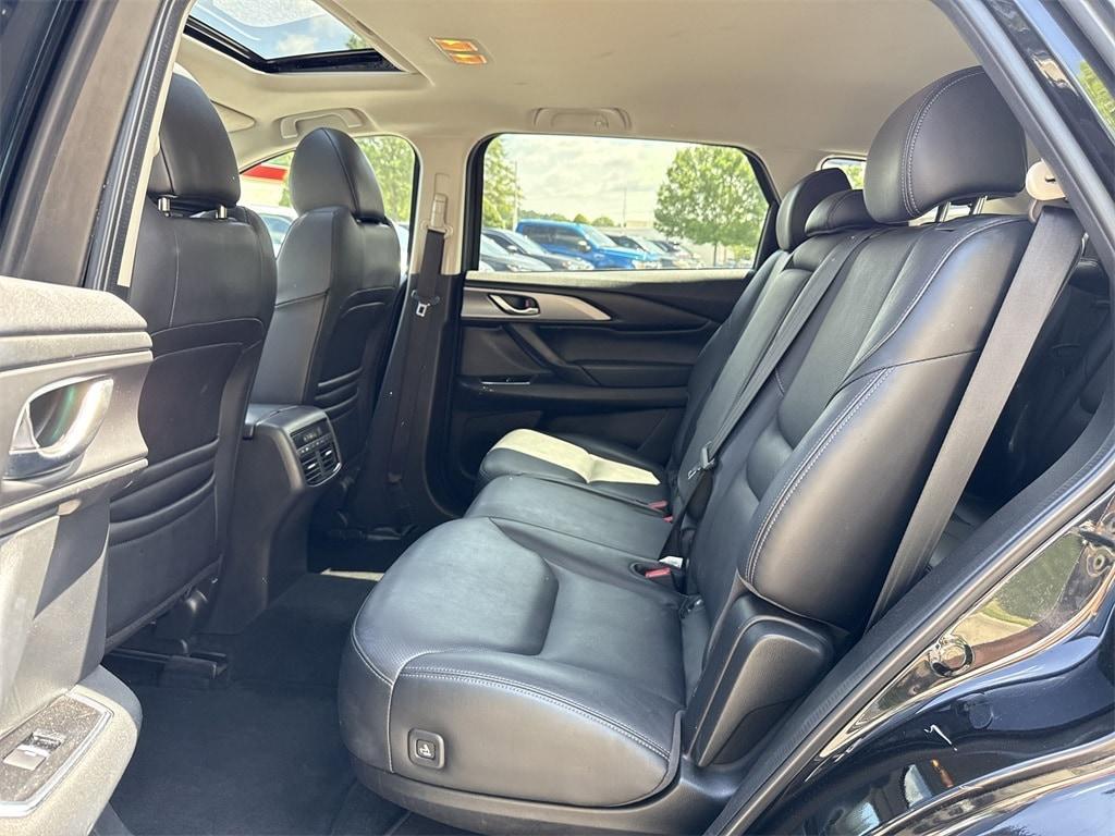 used 2023 Mazda CX-9 car, priced at $24,250