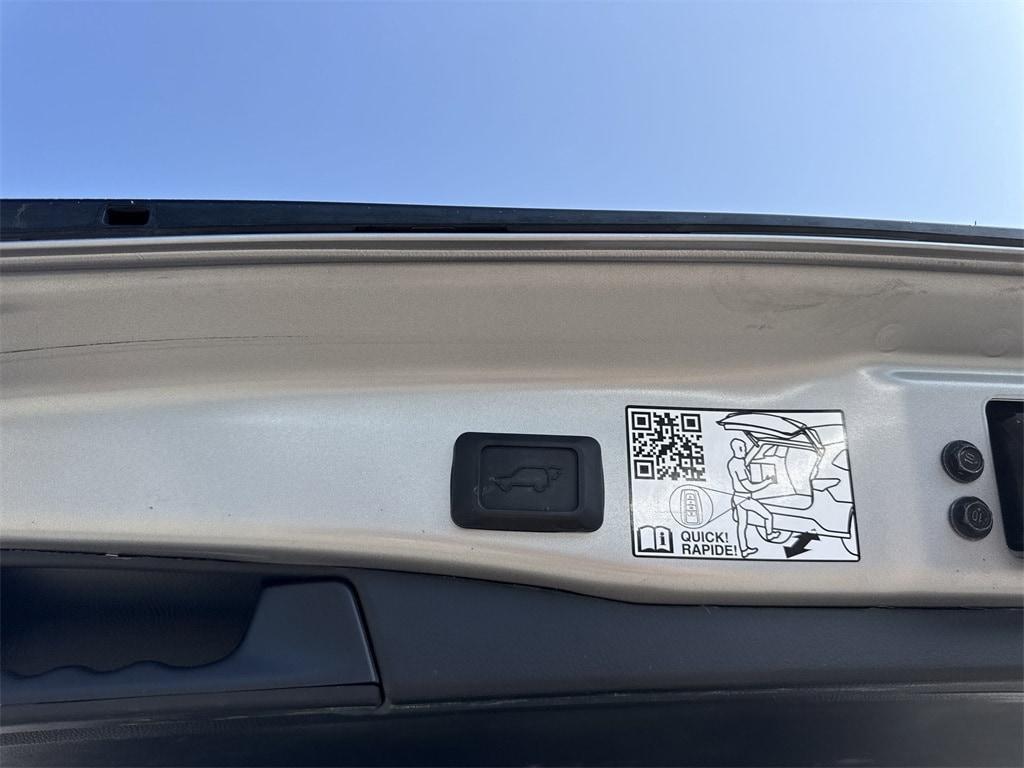 used 2023 Toyota RAV4 Hybrid car, priced at $31,000