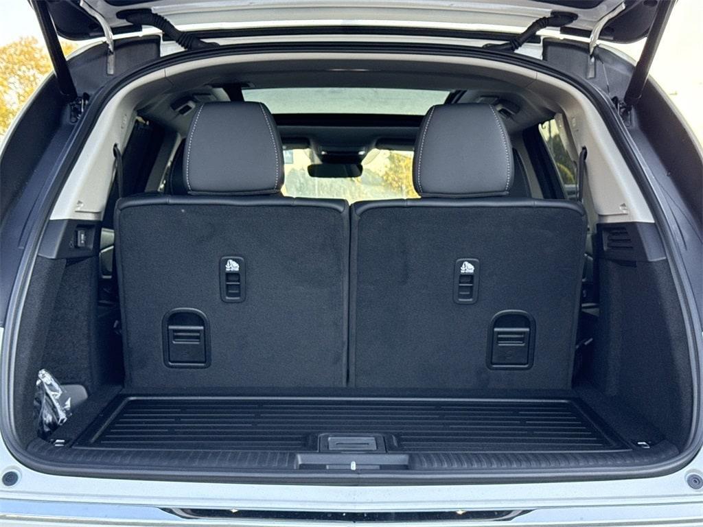 new 2026 Acura MDX car, priced at $59,150