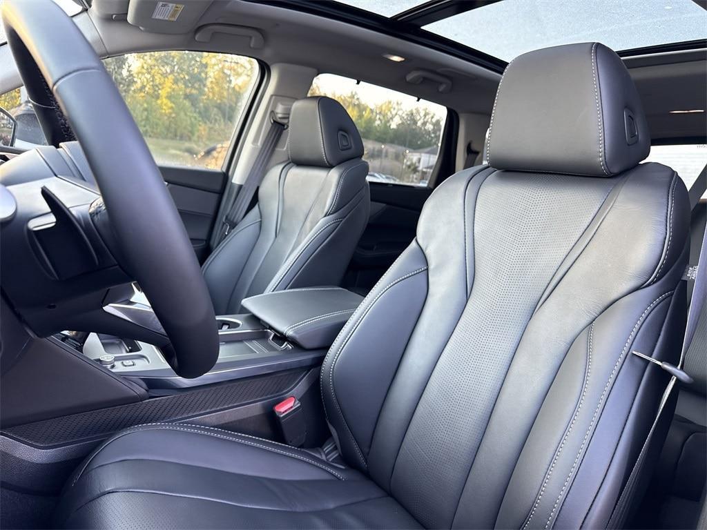 new 2026 Acura MDX car, priced at $59,150