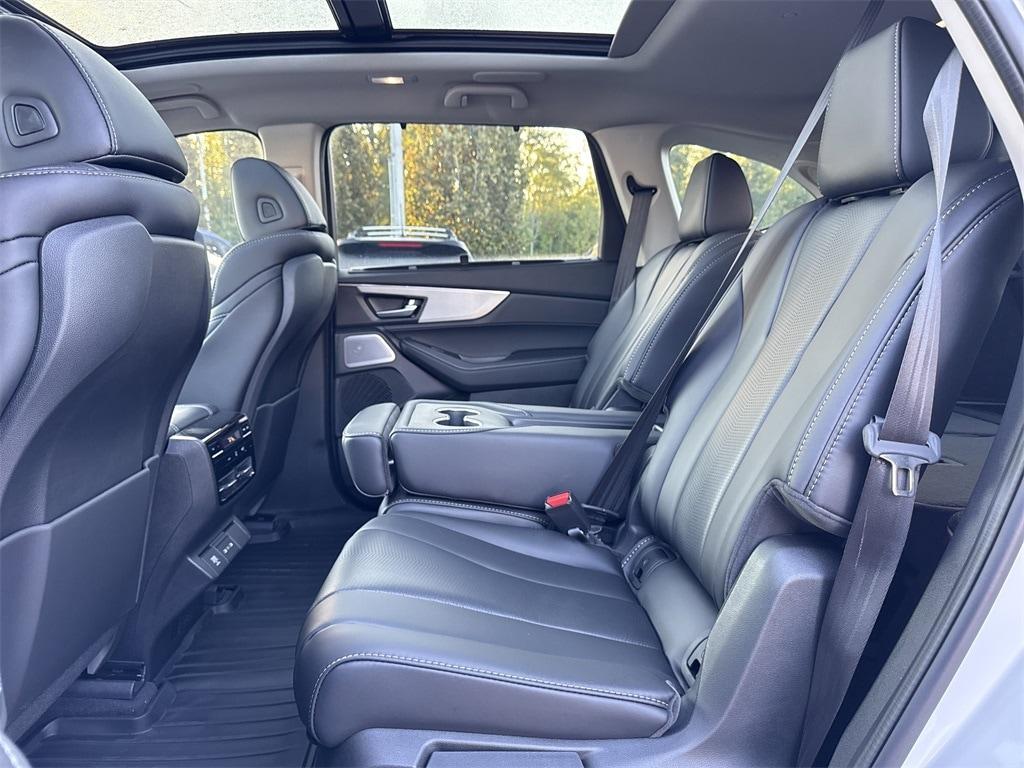 new 2026 Acura MDX car, priced at $59,150