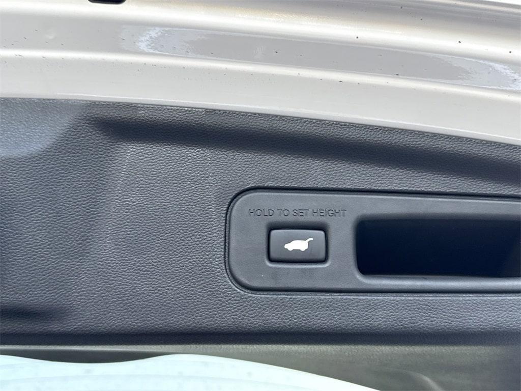 new 2026 Acura MDX car, priced at $59,150