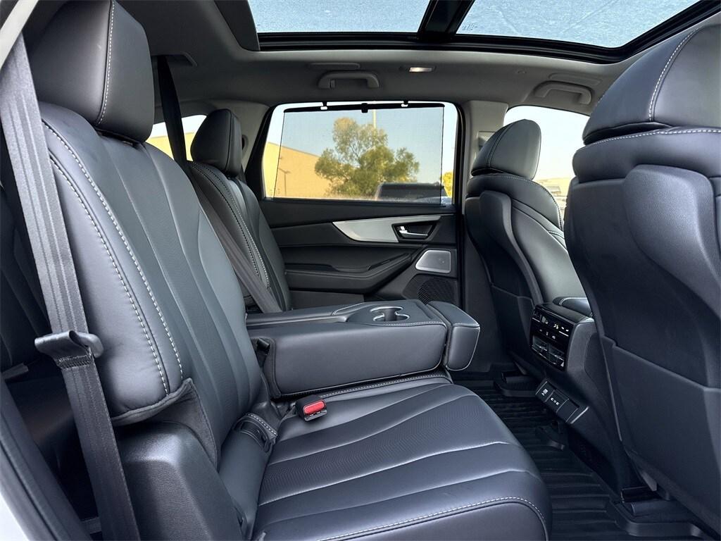 new 2026 Acura MDX car, priced at $59,150