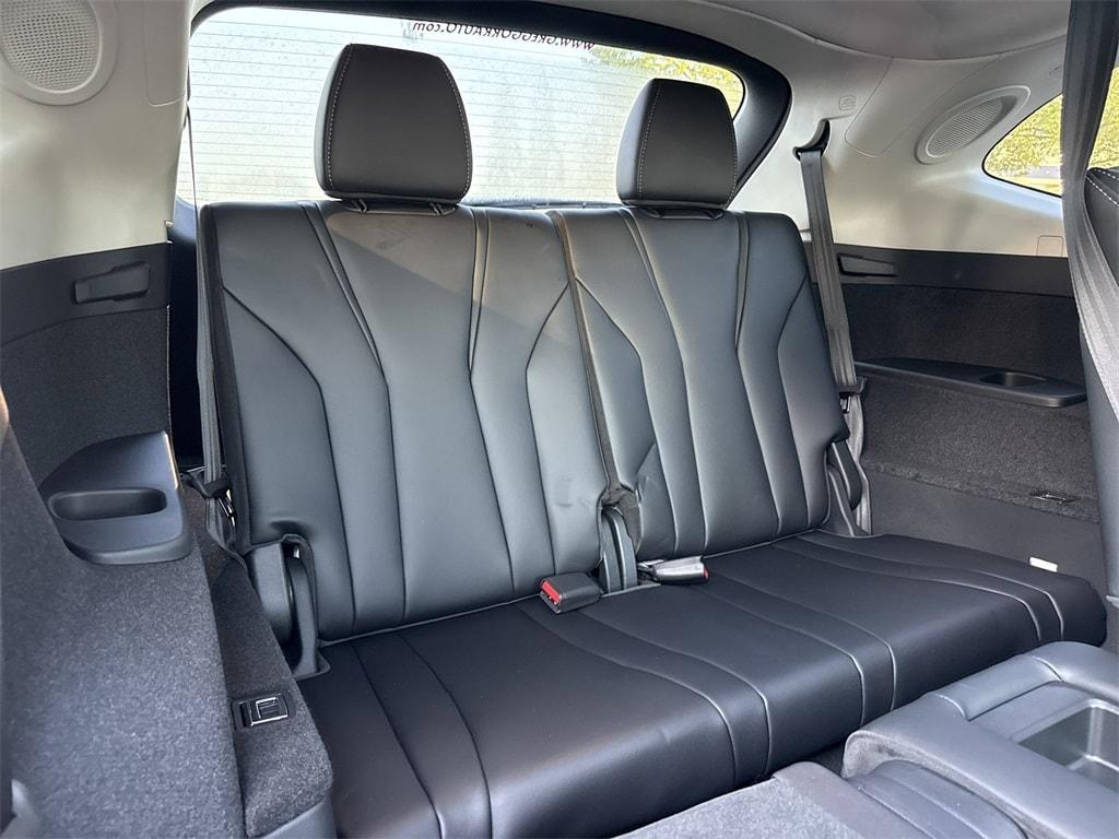 new 2026 Acura MDX car, priced at $59,150