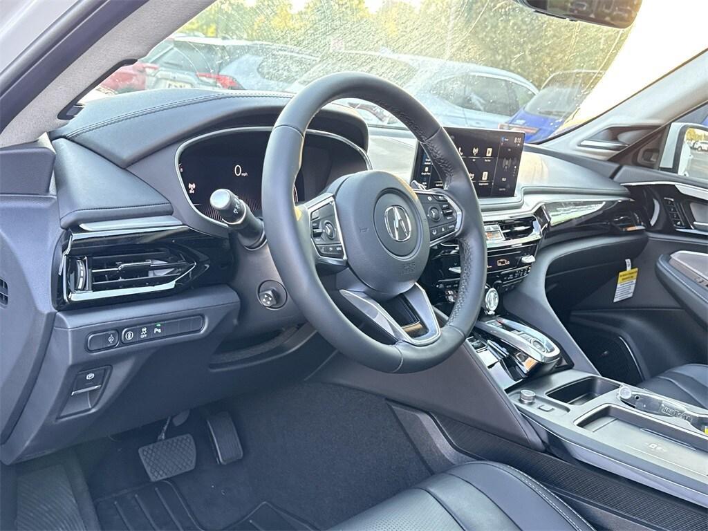 new 2026 Acura MDX car, priced at $59,150