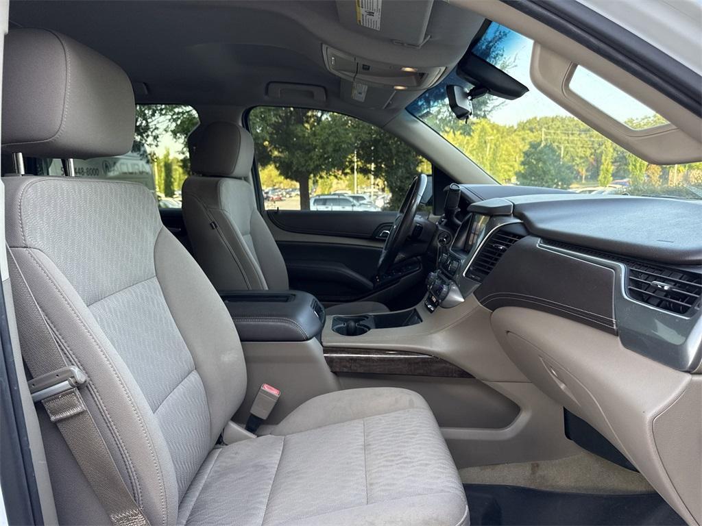 used 2016 Chevrolet Tahoe car, priced at $20,500