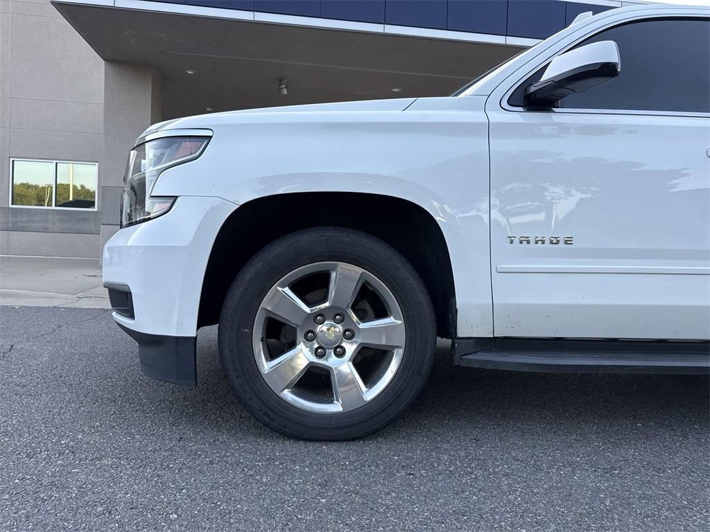 used 2016 Chevrolet Tahoe car, priced at $20,500