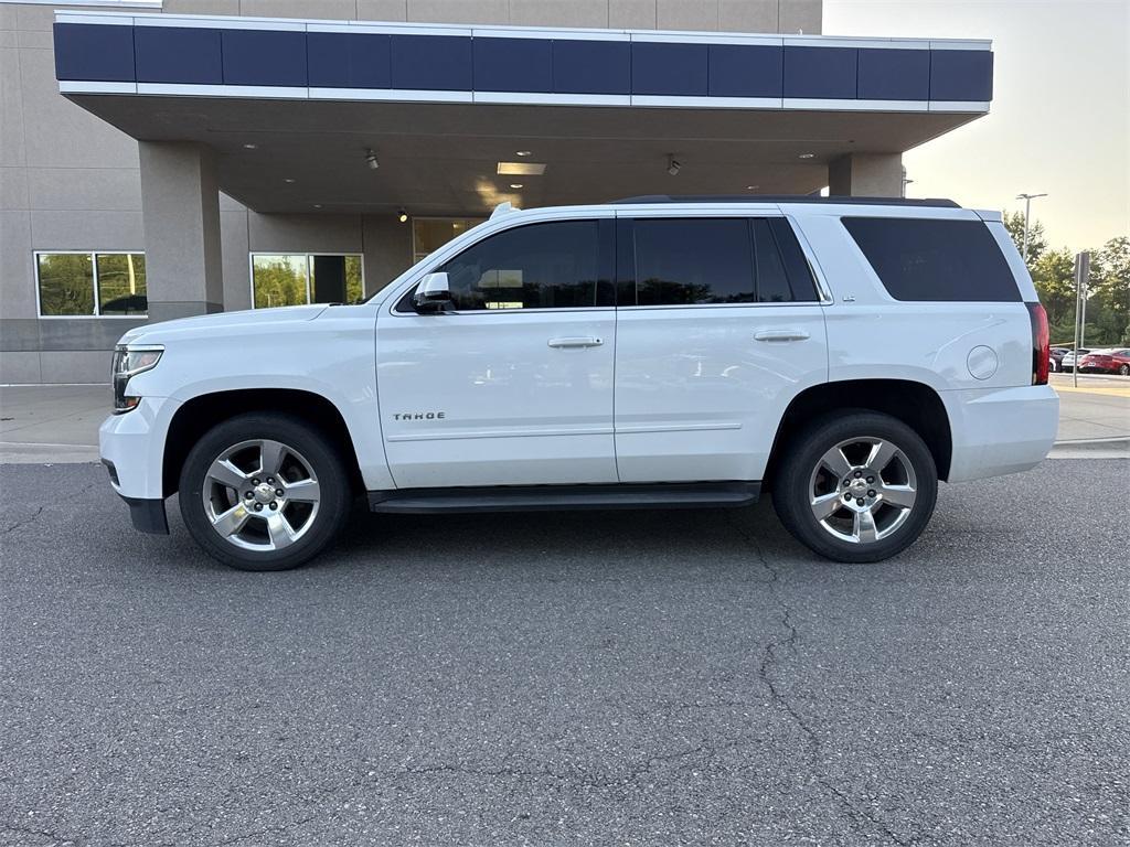 used 2016 Chevrolet Tahoe car, priced at $20,500