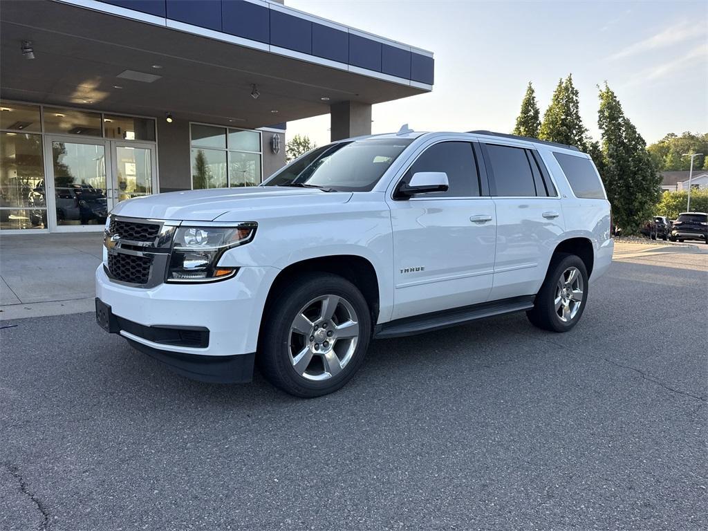 used 2016 Chevrolet Tahoe car, priced at $20,500