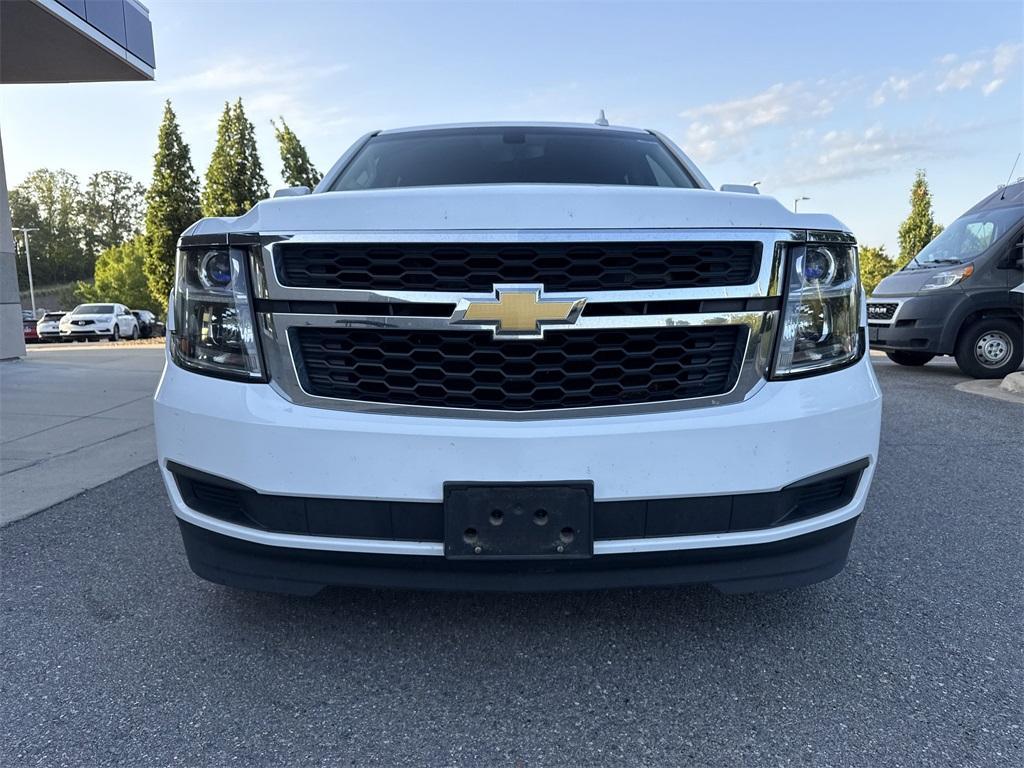used 2016 Chevrolet Tahoe car, priced at $20,500