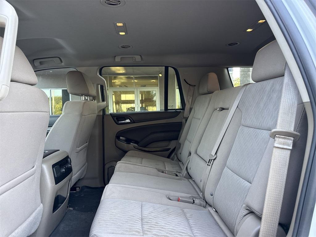 used 2016 Chevrolet Tahoe car, priced at $20,500
