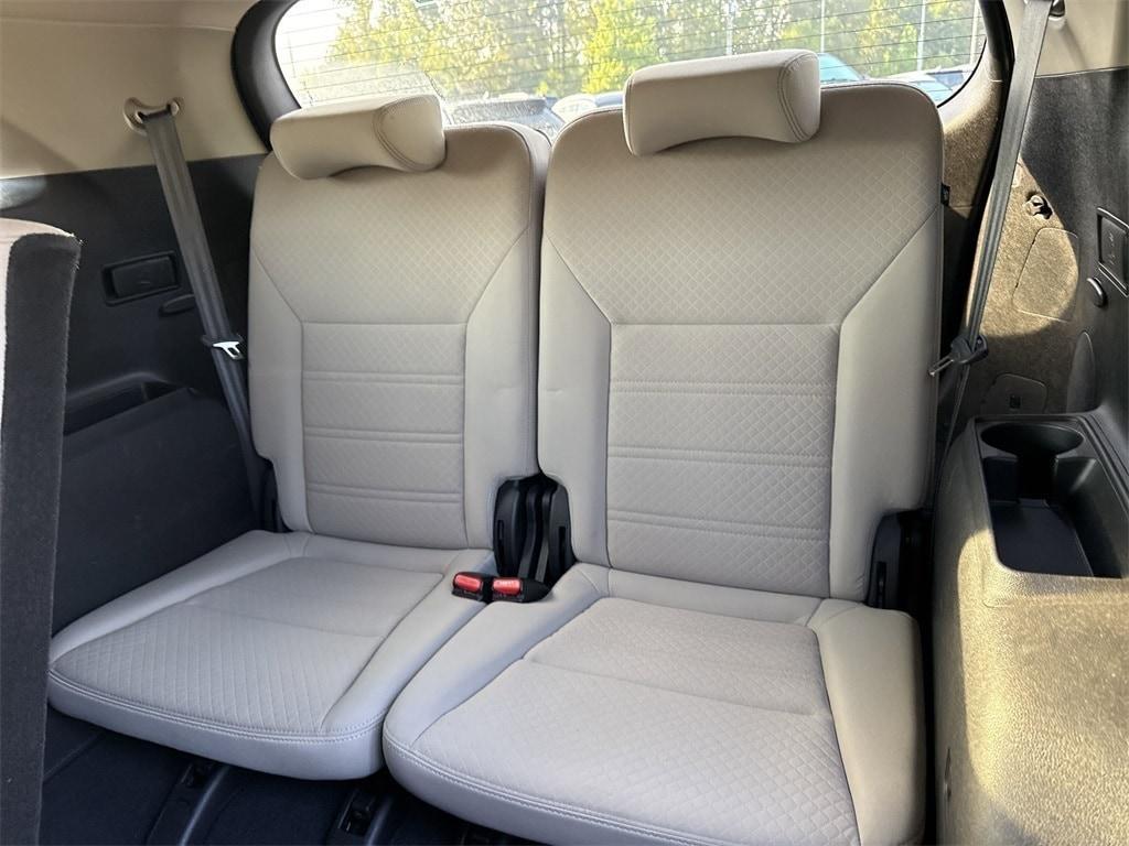 used 2018 Kia Sorento car, priced at $12,500