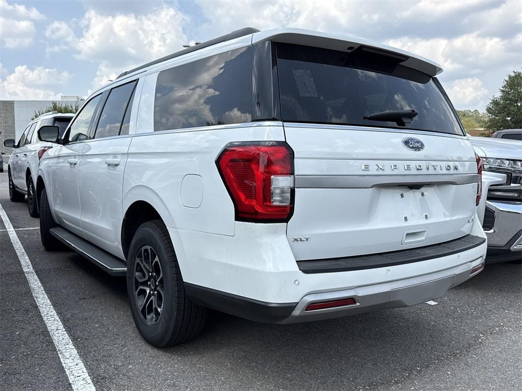 used 2023 Ford Expedition Max car, priced at $42,000