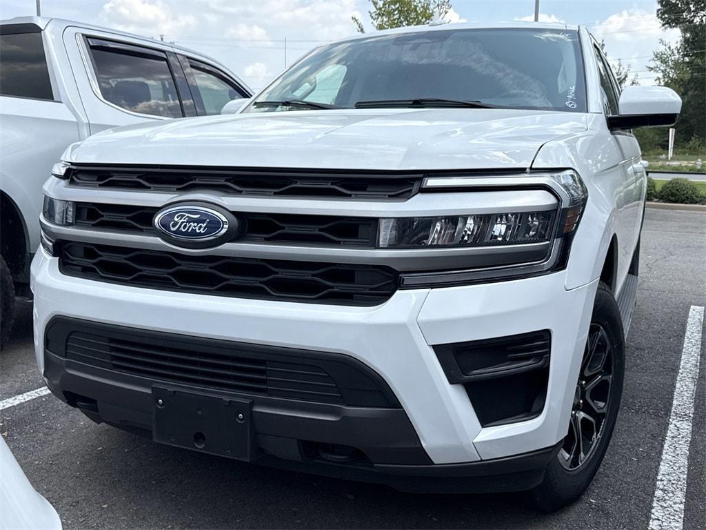 used 2023 Ford Expedition Max car, priced at $42,000