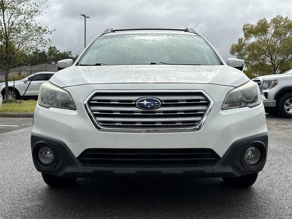 used 2015 Subaru Outback car, priced at $14,000
