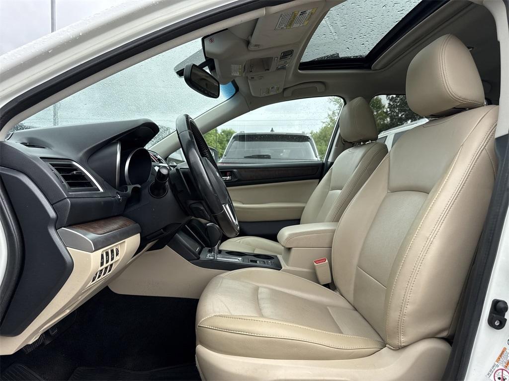 used 2015 Subaru Outback car, priced at $14,000