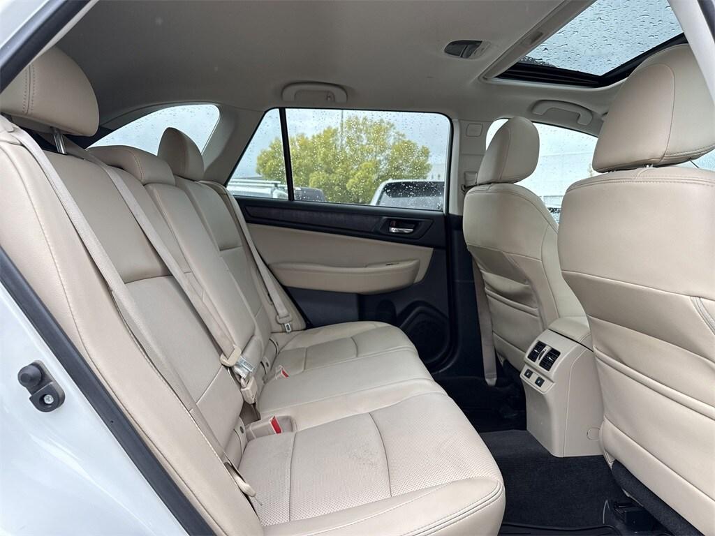 used 2015 Subaru Outback car, priced at $14,000