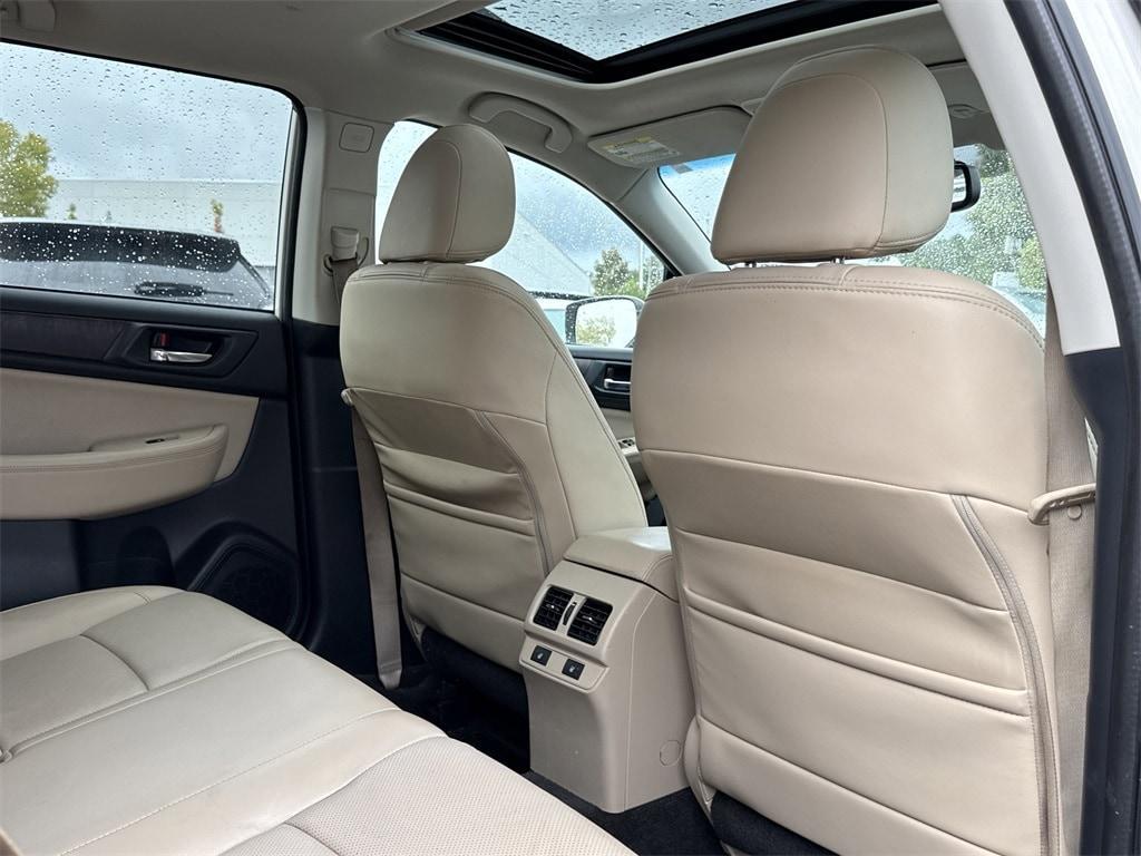 used 2015 Subaru Outback car, priced at $14,000