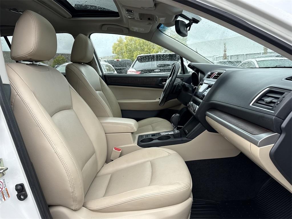 used 2015 Subaru Outback car, priced at $14,000