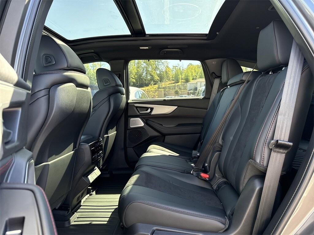 new 2026 Acura MDX car, priced at $64,350