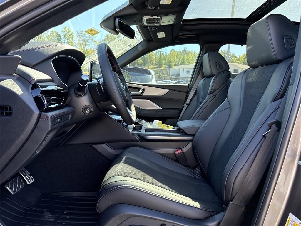 new 2026 Acura MDX car, priced at $64,350