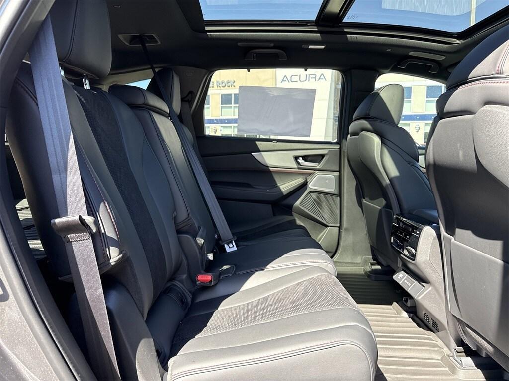 new 2026 Acura MDX car, priced at $64,350
