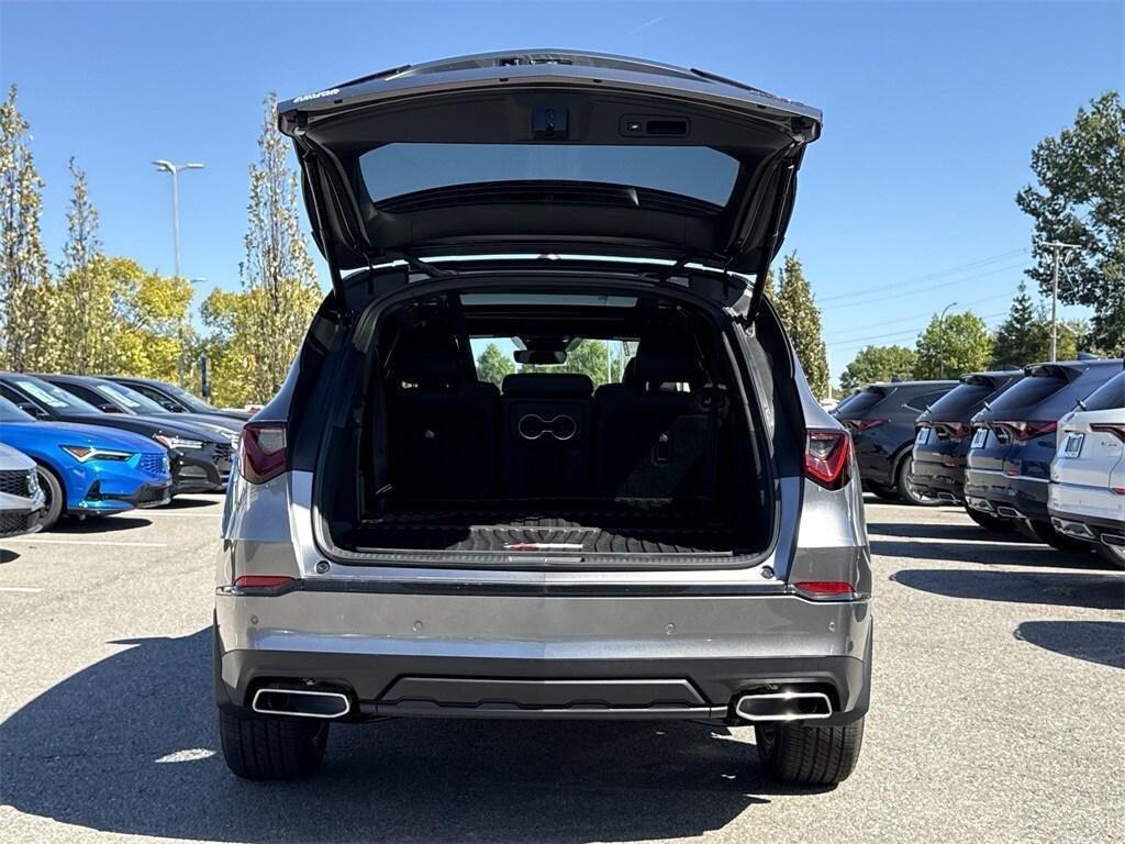 new 2026 Acura MDX car, priced at $64,350