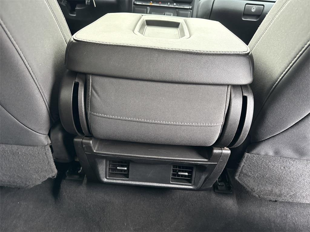 used 2020 Chevrolet Silverado 1500 car, priced at $24,750