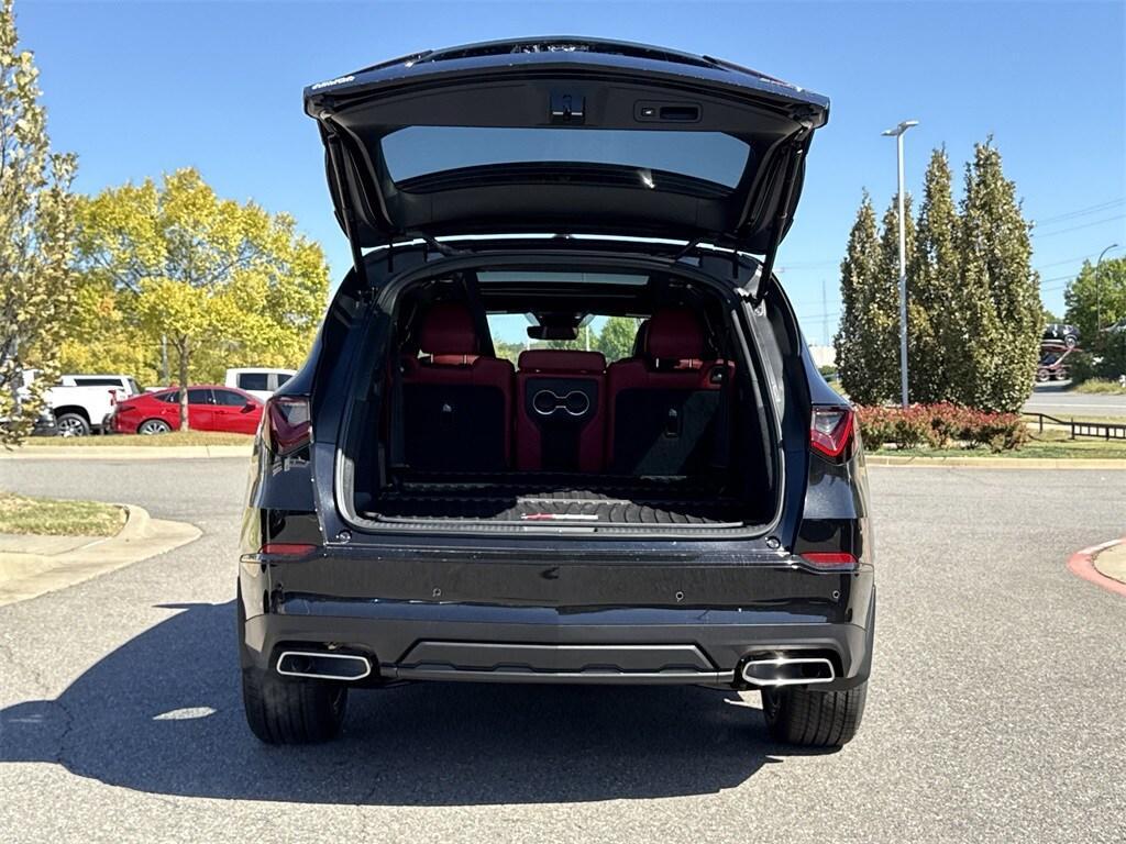 new 2026 Acura MDX car, priced at $64,350
