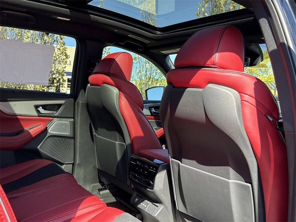 new 2026 Acura MDX car, priced at $64,350