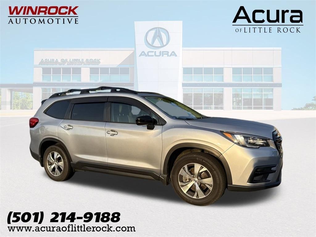 used 2022 Subaru Ascent car, priced at $30,000