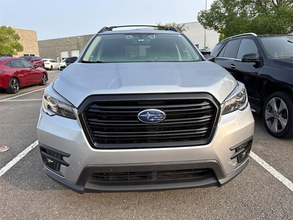 used 2022 Subaru Ascent car, priced at $31,000