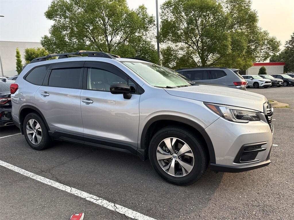 used 2022 Subaru Ascent car, priced at $31,000