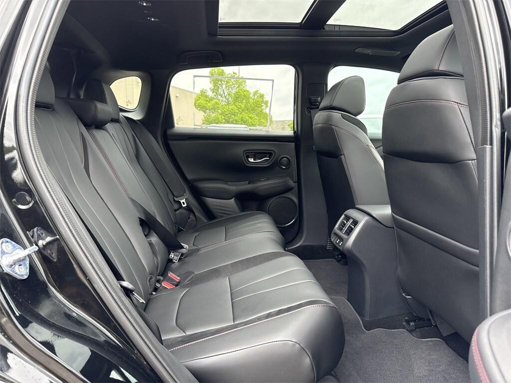 new 2025 Acura ADX car, priced at $43,350
