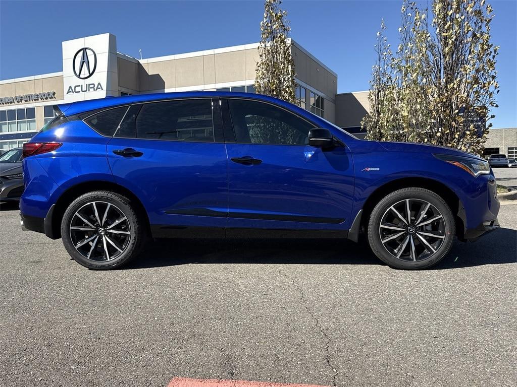 new 2026 Acura RDX car, priced at $56,800