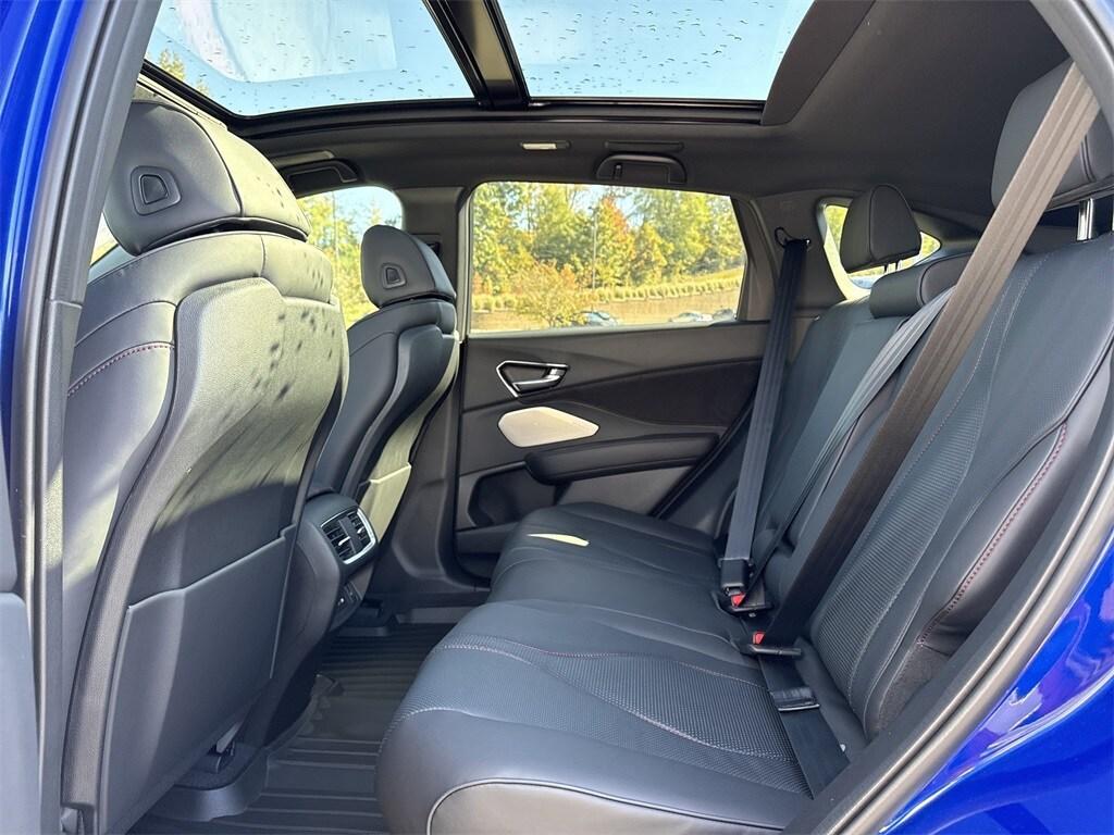 new 2026 Acura RDX car, priced at $56,800