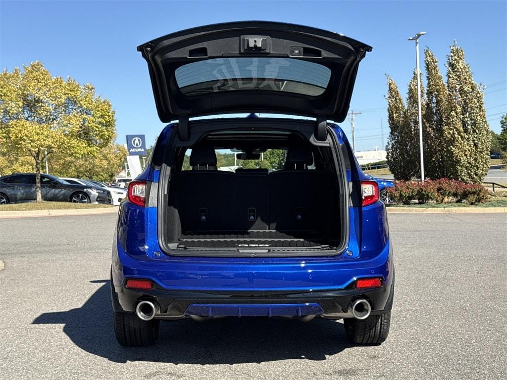 new 2026 Acura RDX car, priced at $56,800