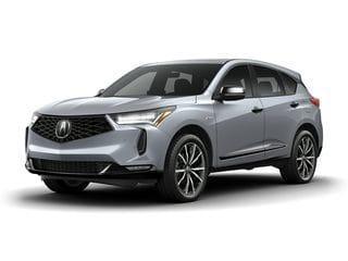 new 2026 Acura RDX car, priced at $56,800