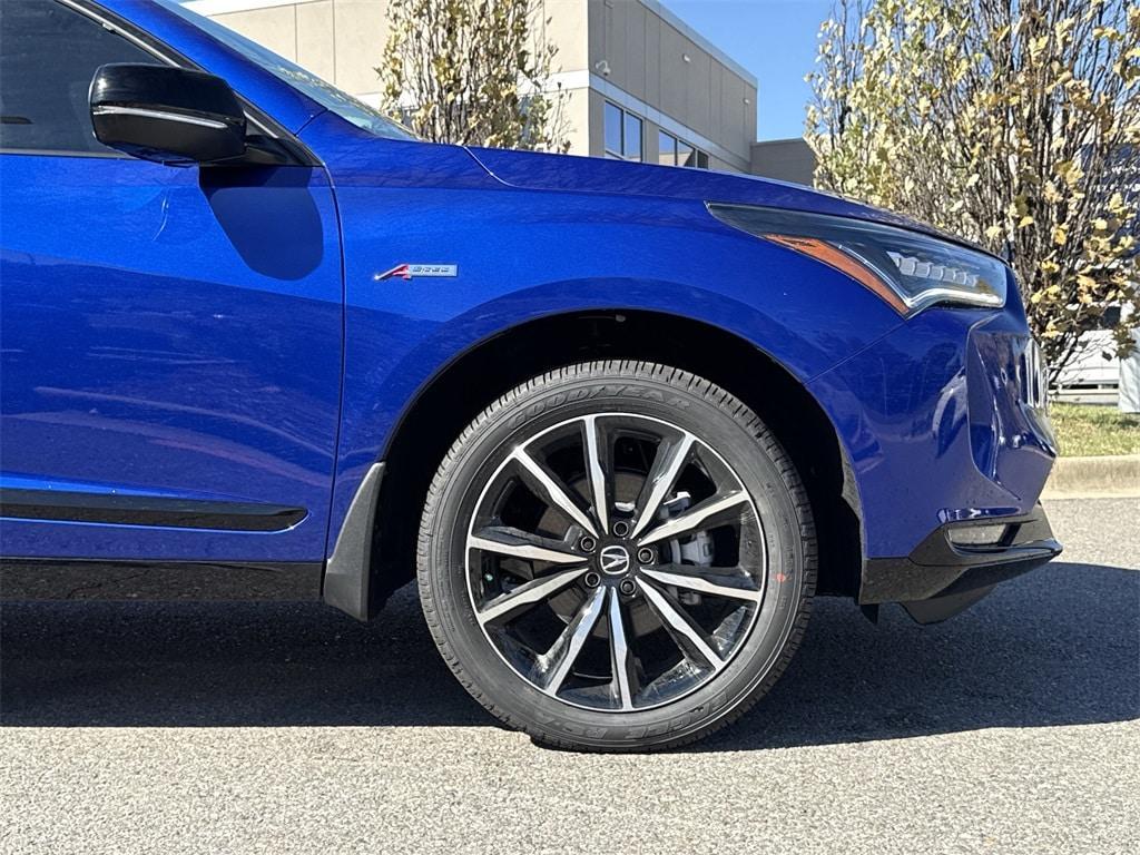 new 2026 Acura RDX car, priced at $56,800