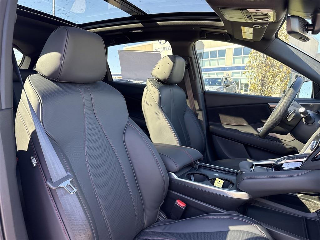 new 2026 Acura RDX car, priced at $56,800