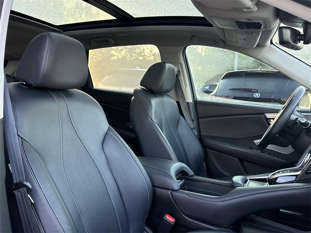 used 2020 Acura RDX car, priced at $23,250