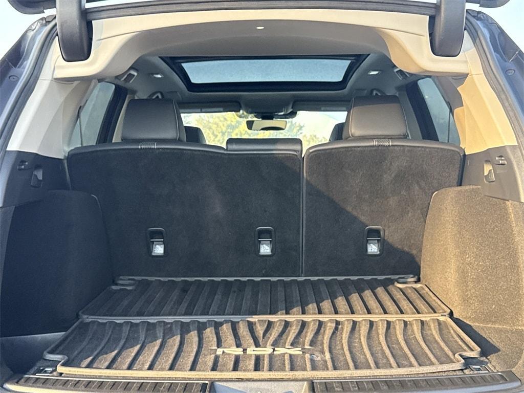 used 2020 Acura RDX car, priced at $23,250