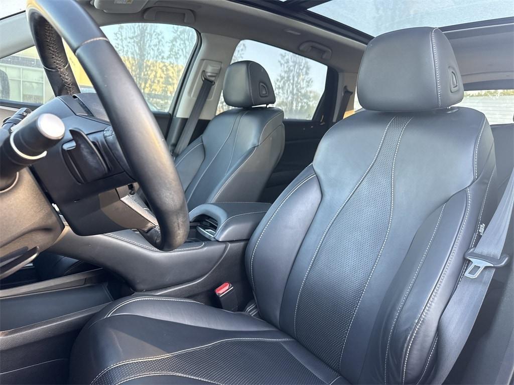 used 2020 Acura RDX car, priced at $23,250