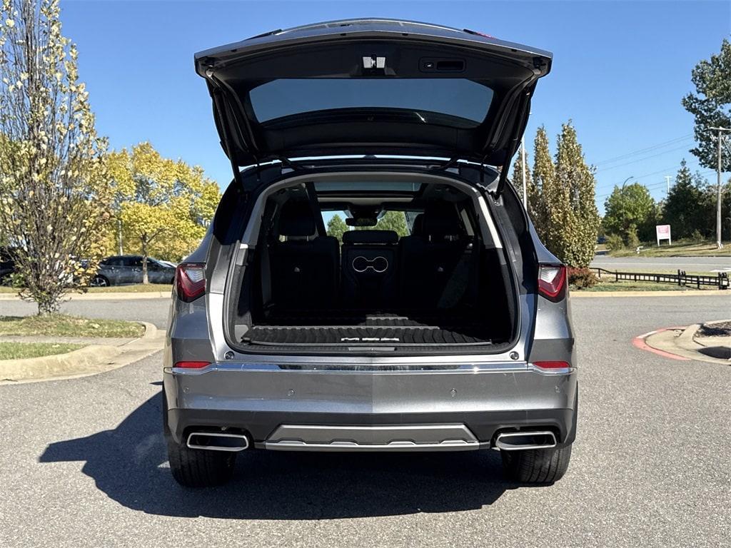 new 2026 Acura MDX car, priced at $59,150