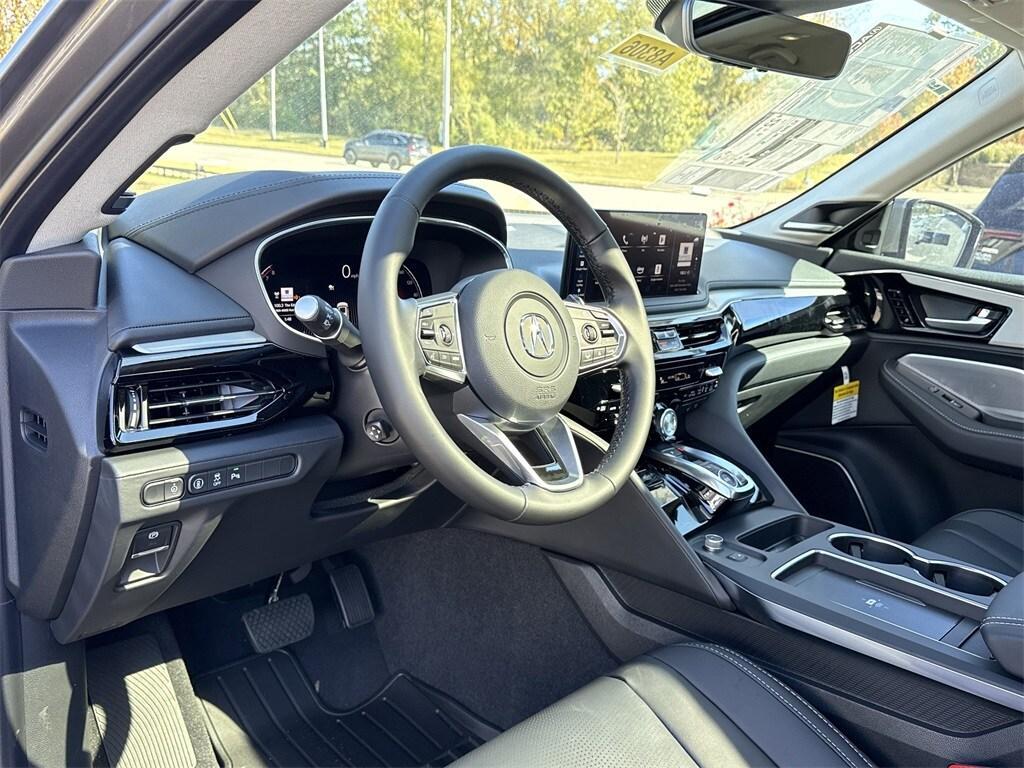 new 2026 Acura MDX car, priced at $59,150